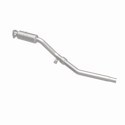 MagnaFlow Audi HM Grade Federal / EPA Compliant Direct-Fit Catalytic Converter 24125 360 Degree Image Set
