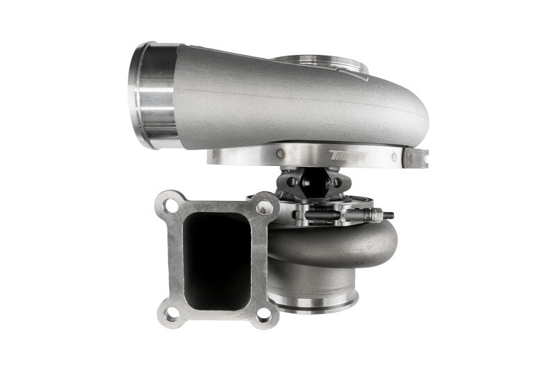 Turbosmart 7675 T4 1.24AR Externally Wastegated TS-1 Turbocharger TS-1-7675C-T4124E TS-1-7675C-T4124E User 1