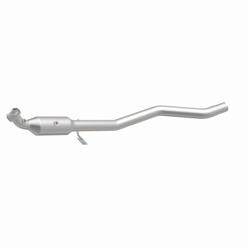 MagnaFlow Mercedes-Benz California Grade CARB Compliant Direct-Fit Catalytic Converter 5551173 360 Degree Image Set