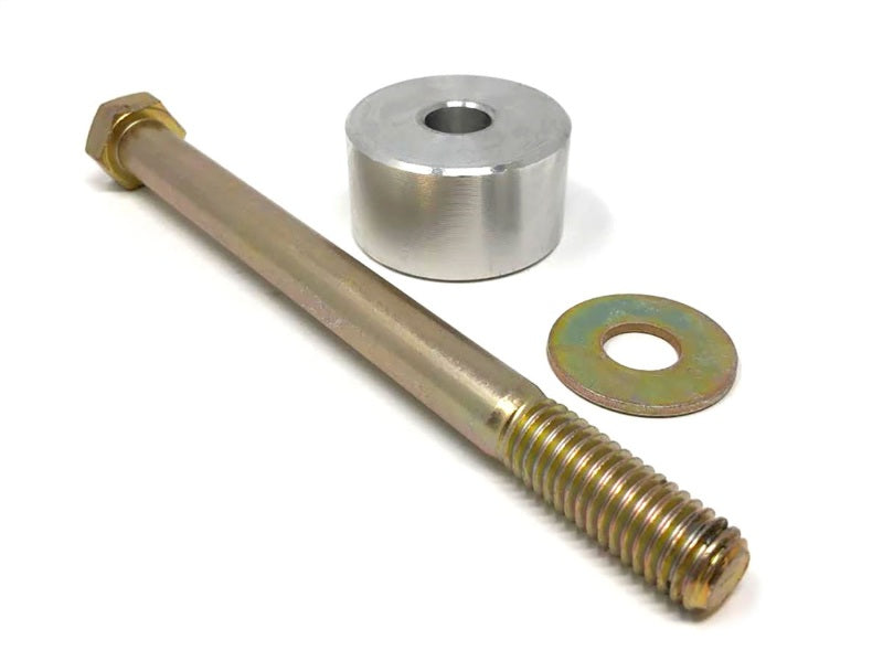 Tuff Country 07-21 Toyota Tundra 4x4 Front Differential Drop Kit 55915 55915 Photo - Unmounted