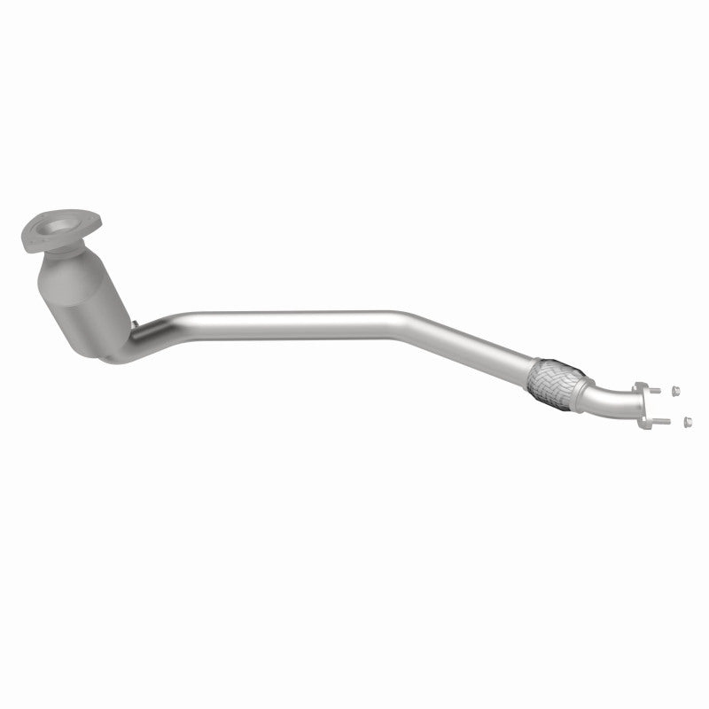 MagnaFlow California Grade CARB Compliant Direct-Fit Catalytic Converter 5461228 360 Degree Image Set