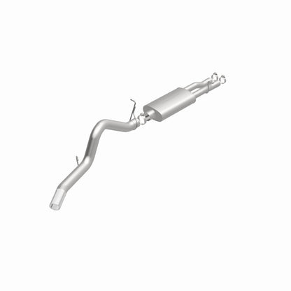 MagnaFlow Street Series Cat-Back Performance Exhaust System 15789 360 Degree Image Set