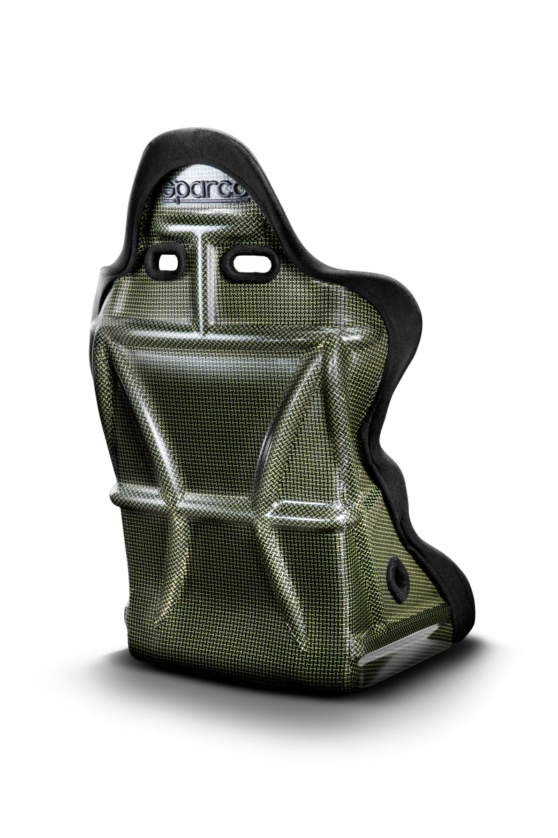 Sparco Seat Legend Kev Black 008021ZNR 008021ZNR Photo - Primary
