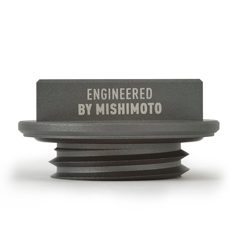 Mishimoto Subaru Oil Filler Cap, Hoonigan MMOFC-SUB-HOONSL User 2