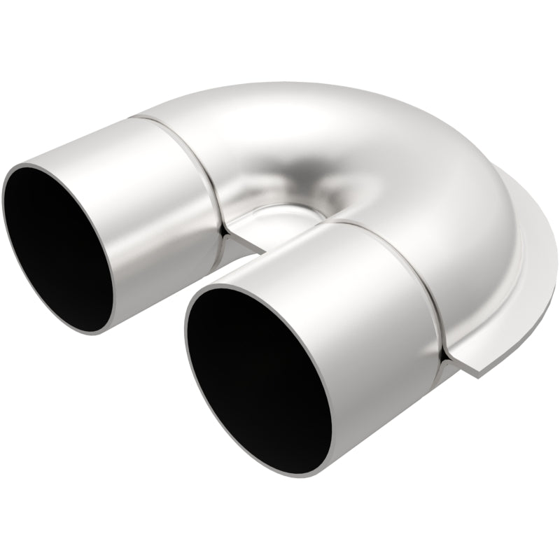 MagnaFlow Stainless Steel U-Pipe 10731 Photo - Primary