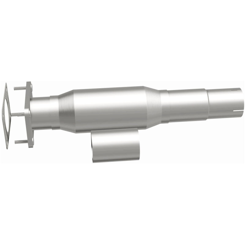 Magnaflow 08-11 Cadillac DTS 4.6L Direct Fit Converter 5561482 5561482 Photo - out of package