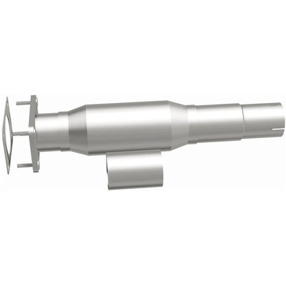 Magnaflow 08-11 Cadillac DTS 4.6L Direct Fit Converter 5561482 5561482 Photo - out of package