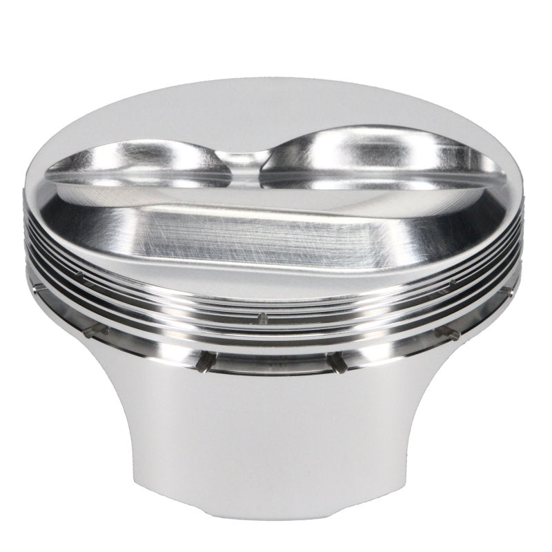 JE Pistons SBC 400 FSR DOME Set of 8 Pistons 301478 301478 Photo - Primary