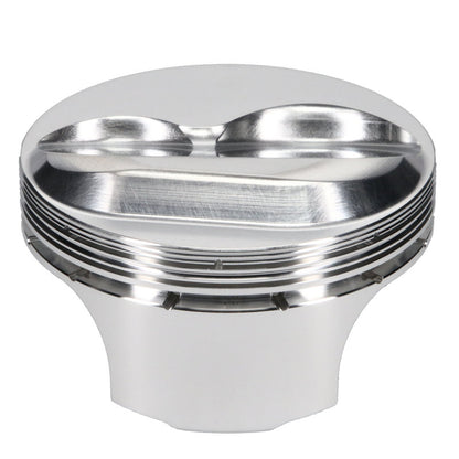 JE Pistons SBC 400 FSR DOME Set of 8 Pistons 301478 301478 Photo - Primary