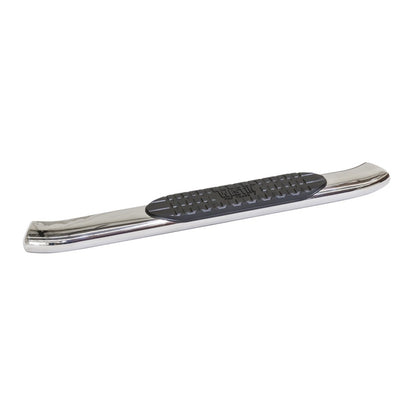 Westin PRO TRAXX 5 Oval Nerf Step Bars 21-53700 Photo - Primary