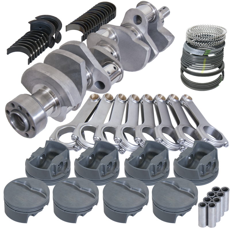Eagle EAG Rotating Assy - 8 Cyl Engine Components Rotating Assemblies main image