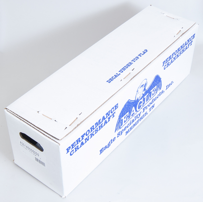 Eagle Ford 351 Windsor 4.000in Stroke 2.100in Rod Journals Internal Balanced Forged Steel Crankshaft 435140006200 435140006200 Photo - in package