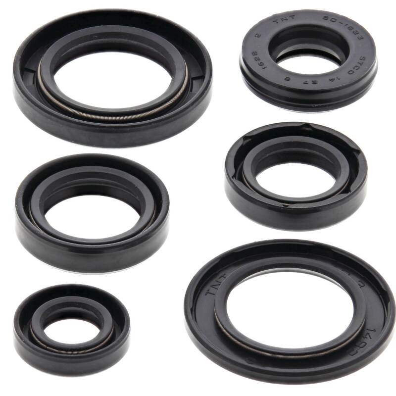 Vertex Pistons Vertex Gaskets 83-86 Yamaha TT600 Oil Seal Kit 822337 822337 Photo - Primary