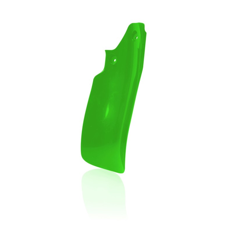 Acerbis Mud Flap Green 2734960006 2734960006 Photo - Primary
