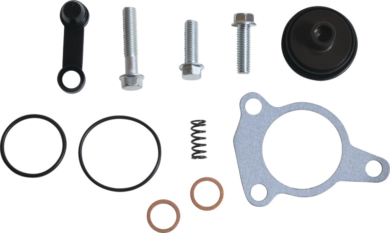 All Balls Racing 16-21 Husqvarna FC 450 Slave Cylinder Rebuild Kit Clutch 18-6012 18-6012 Photo - Primary