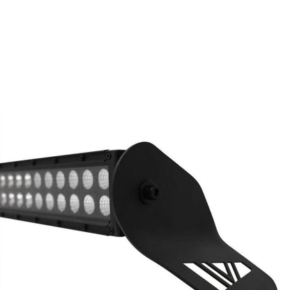 Westin B-Force Roof Mount 50" Led Light Bar Kit 09-40015 Photo - Unmounted