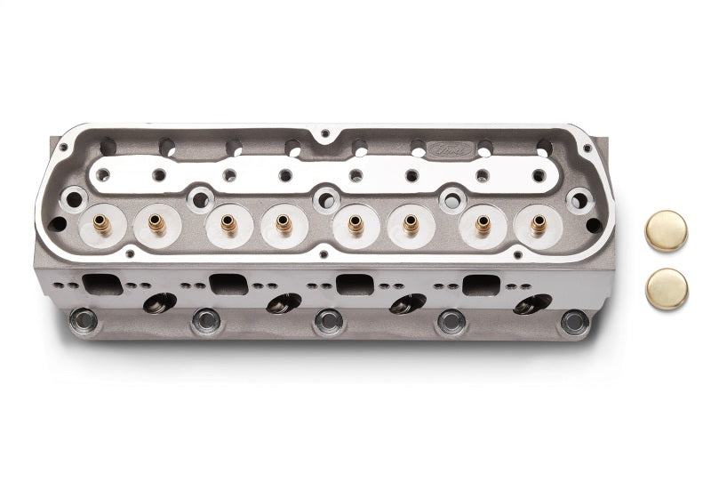 Ford Racing 302/351W Z-Head Aluminum 63CC w/7mm Valves M-6049-Z304D7 M-6049-Z304D7 Photo - Unmounted