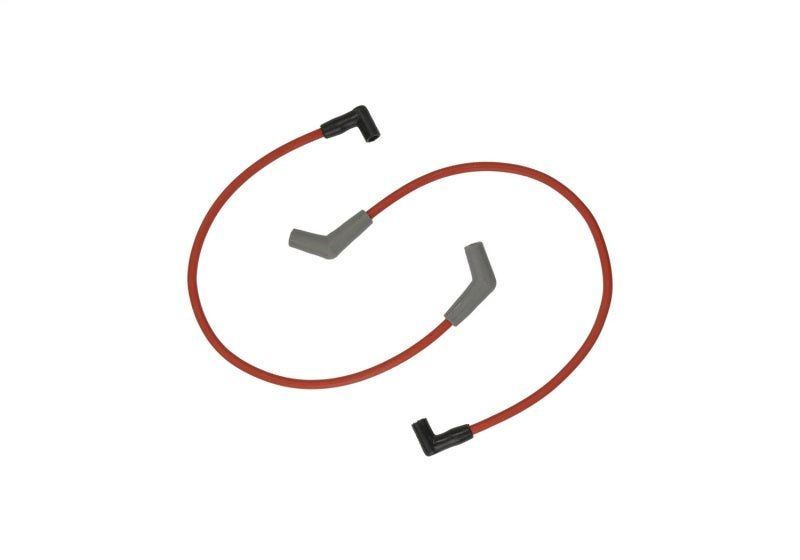Ford Performance Parts Ford Racing 9mm Spark Plug Wire Sets - Red M-12259-R460 Photo - Unmounted