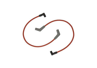Ford Performance Parts Ford Racing 9mm Spark Plug Wire Sets - Red M-12259-R460 Photo - Unmounted