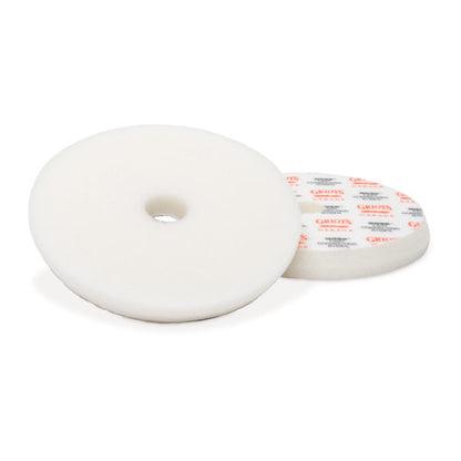 Griots Garage BOSS 6.5in Fast Correcting Foam Pads (Set of 2) B110F6