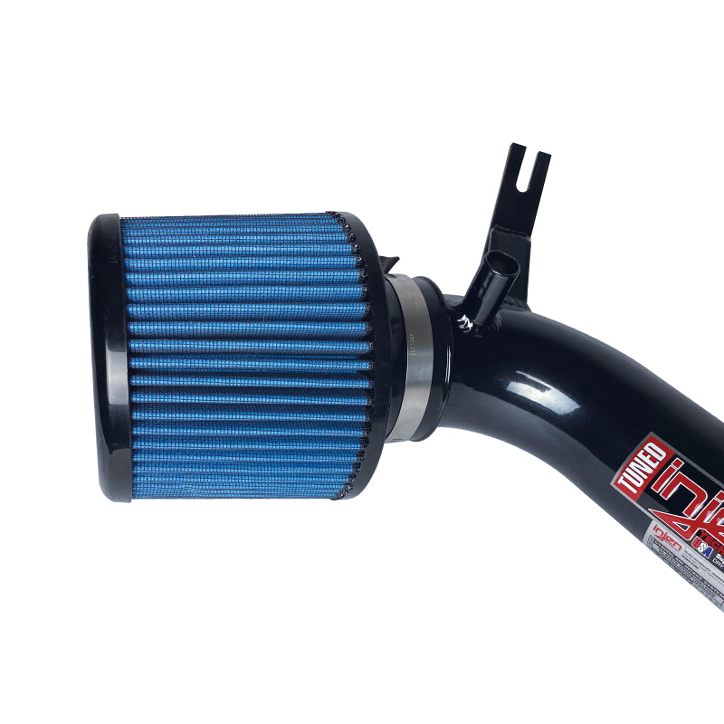 Injen 91-95 Acura Legend V6 3.2L Black IS Short Ram Cold Air Intake IS1401BLK IS1401BLK User 1