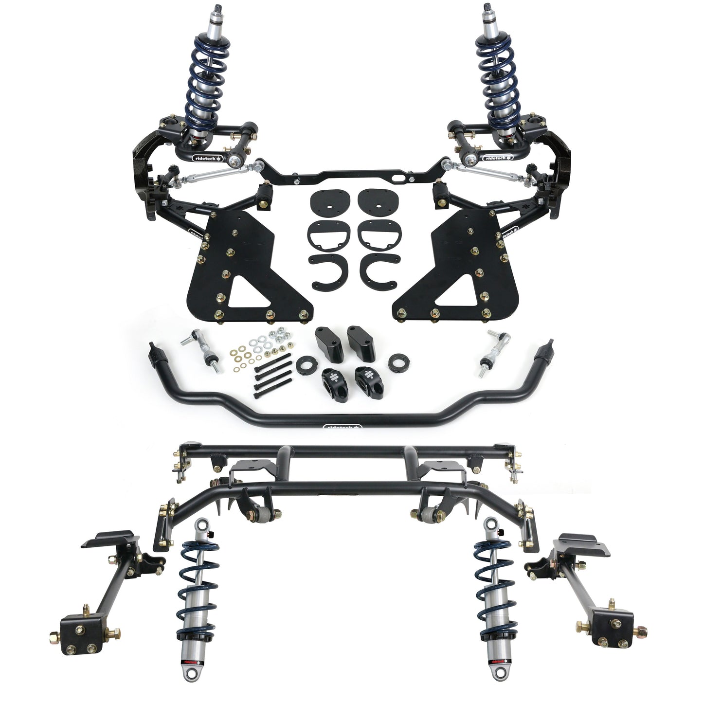 Ridetech  11250202