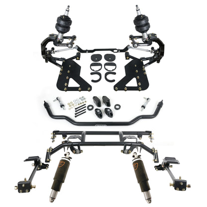 Ridetech  11250297