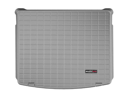 WeatherTech 2020+ Toyota Land Cruiser Behind 2nd Row Seating Cargo Liner - Grey 421183 421183 Photo - Primary