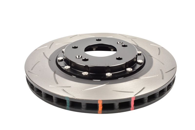 DBA DBA 5000 Series Slotted Rotors Brakes, Rotors & Pads Brake Rotors - 2 Piece main image