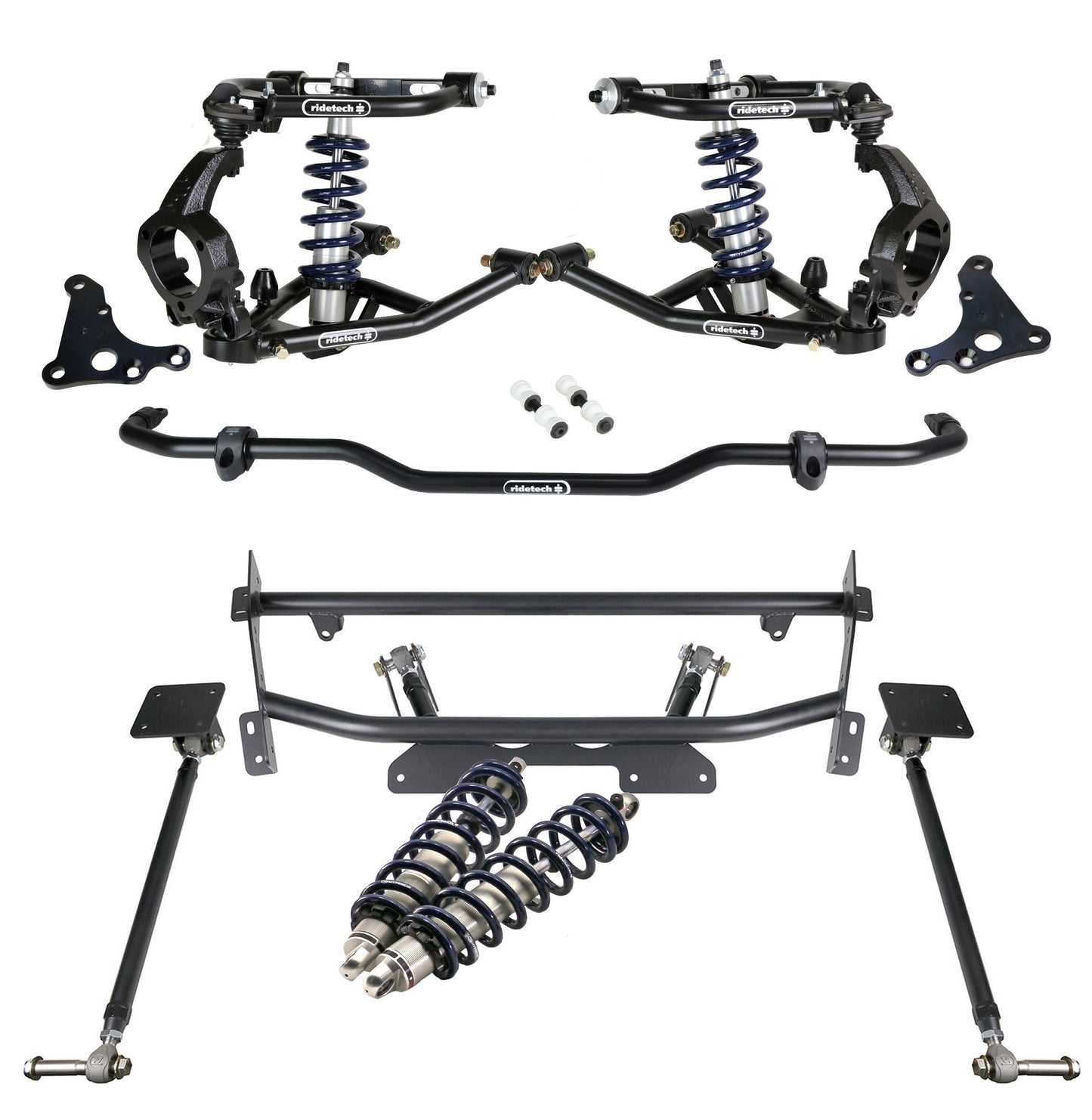 Ridetech  11260203