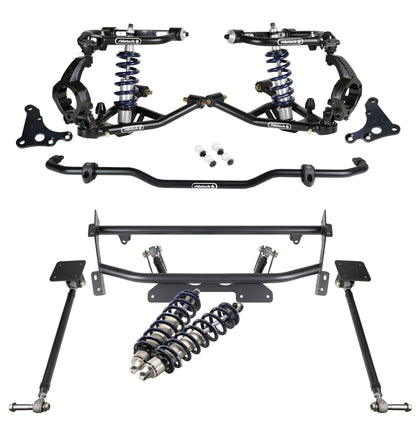 Ridetech  11260203