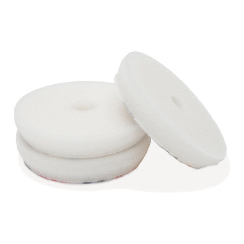 Griots Garage BOSS 1in Fast Correcting Foam Pads (Set of 6) B110F1