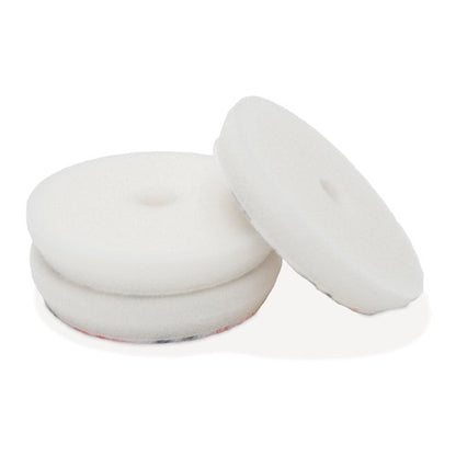 Griots Garage BOSS 6.5in Fast Correcting Foam Pads (Set of 2) B110F6