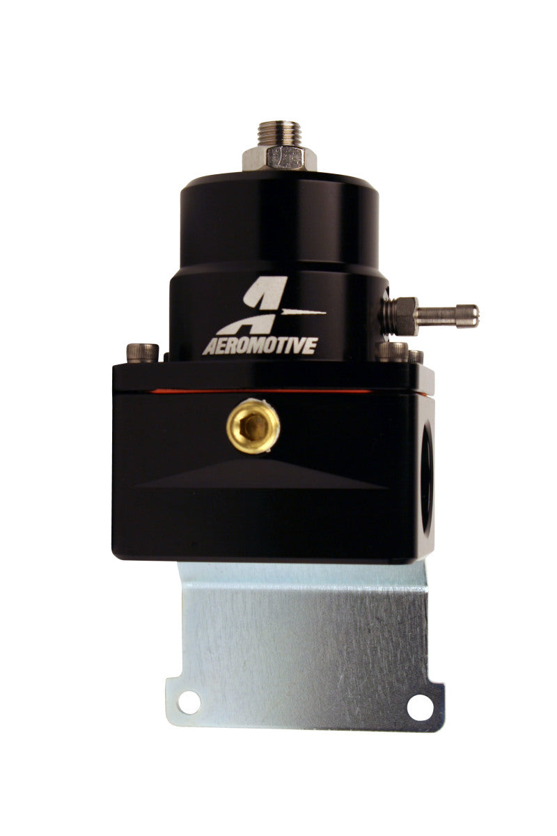 Aeromotive Fuel Pressure Regulator 13128 User 1