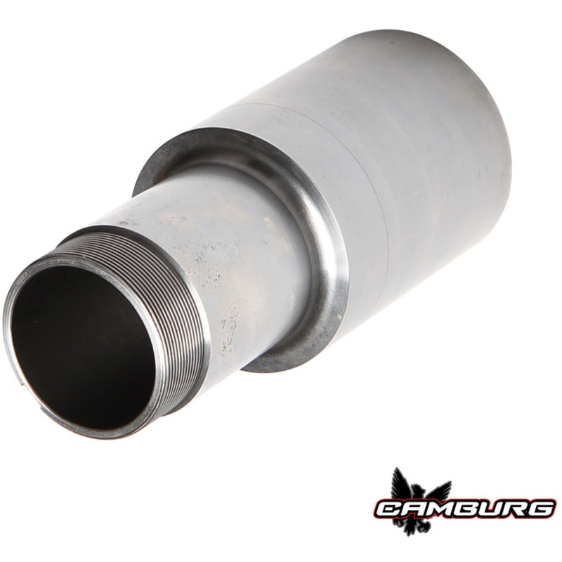 Camburg 2.25 Rear LHT 4130 Snout (3.50 x .250) CAM-020007 CAM-020007 Photo - Primary