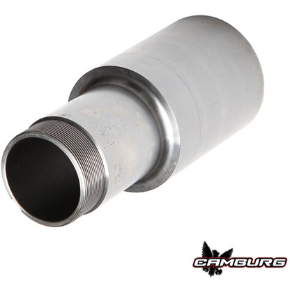 Camburg 2.25 Rear LHT 4130 Snout (3.50 x .250) CAM-020007 CAM-020007 Photo - Primary