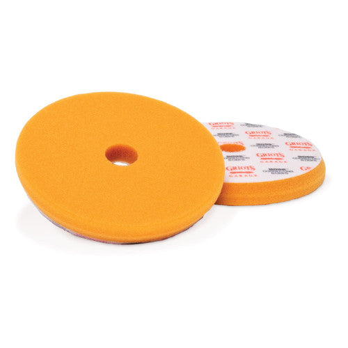 Griots Garage BOSS 1in Correcting Foam Pads (Set of 6) B120F1