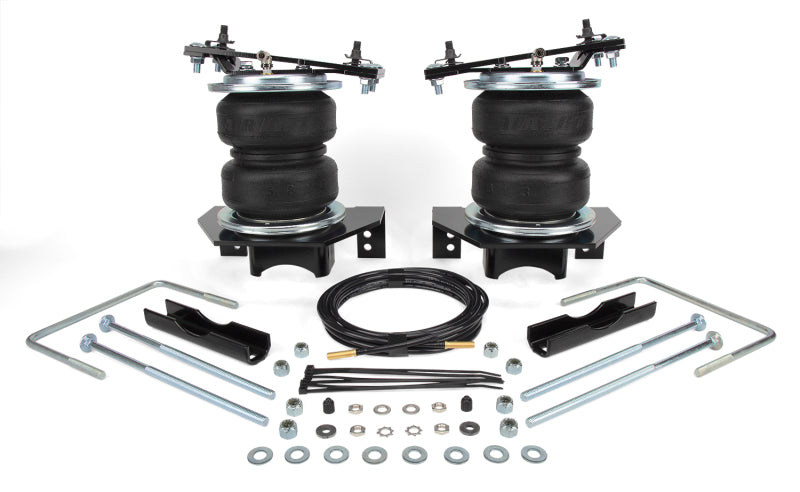 Air Lift LoadLifter 5000 Air Spring Kit 2020 Ford F-250 F-350 4WD SRW 57352 57352 Photo - Primary