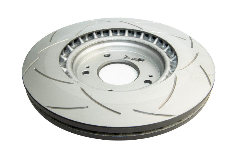 DBA 20-23 Hyundai Kona N-Line Front Street Slotted Rotor 2490S 2490S Photo - out of package