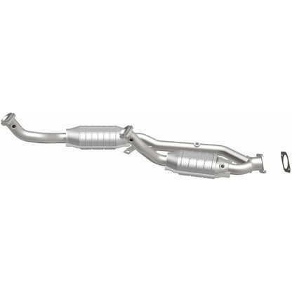 MagnaFlow Ford Windstar HM Grade Federal / EPA Compliant Direct-Fit Catalytic Converter 23543 Photo - out of package