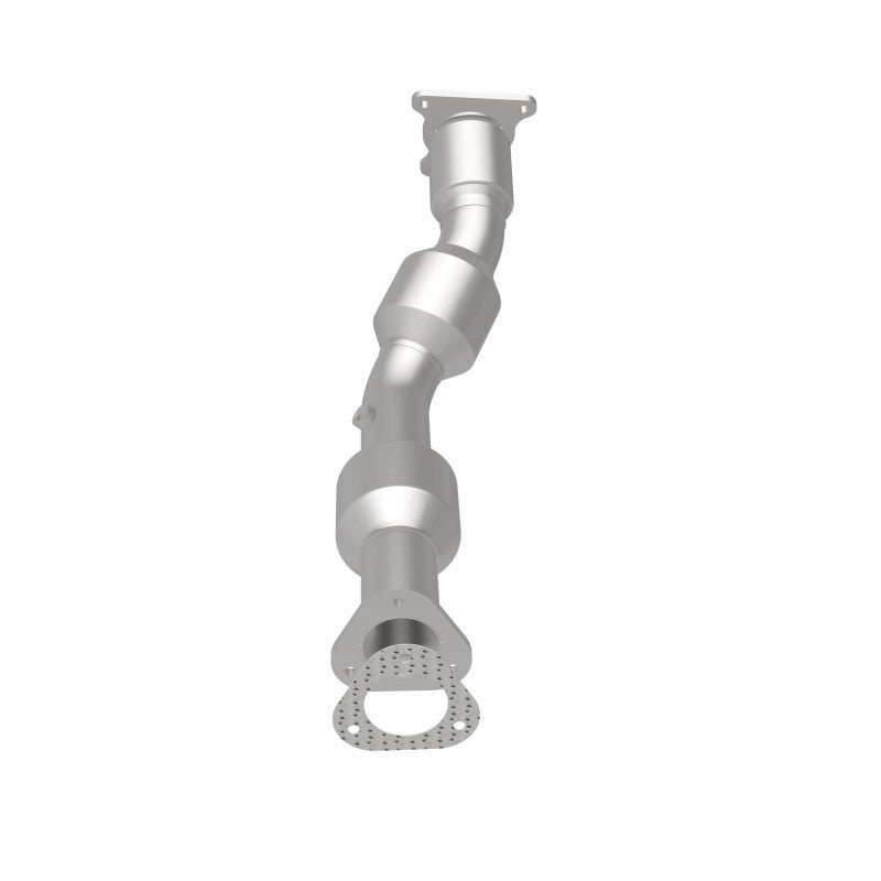 MagnaFlow Chevrolet OEM Grade Federal / EPA Compliant Direct-Fit Catalytic Converter 49632 360 Degree Image Set
