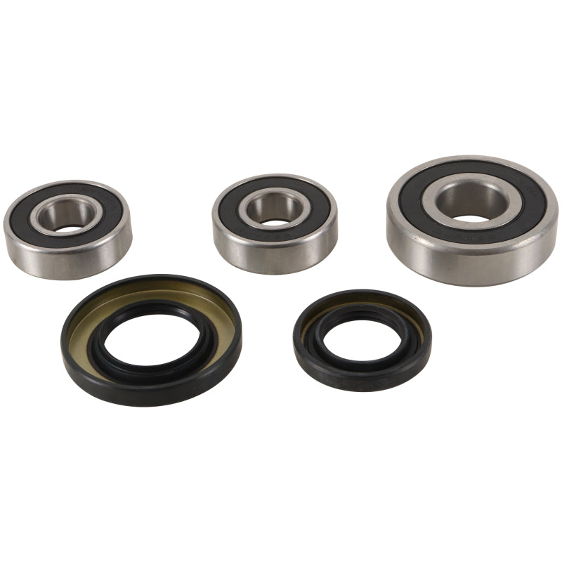 Pivot Works 95-04 Suzuki GSF600S B&it PW Rear Wheel Bearing Kit PWRWS-S08-000 PWRWS-S08-000 Photo - Primary