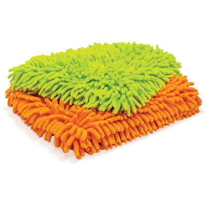Griots Garage Microfiber Wash Pads (Set of 2) 11290