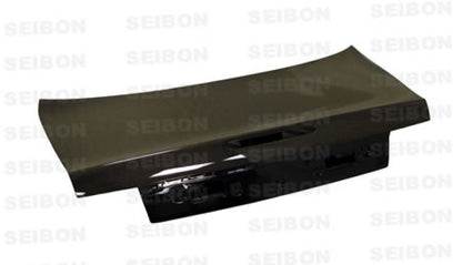 Seibon OEM Carbon Fiber Trunk/Hatch Nissan 240Sx  1995-1998 TL9598NS240 TL9598NS240 Photo - Primary