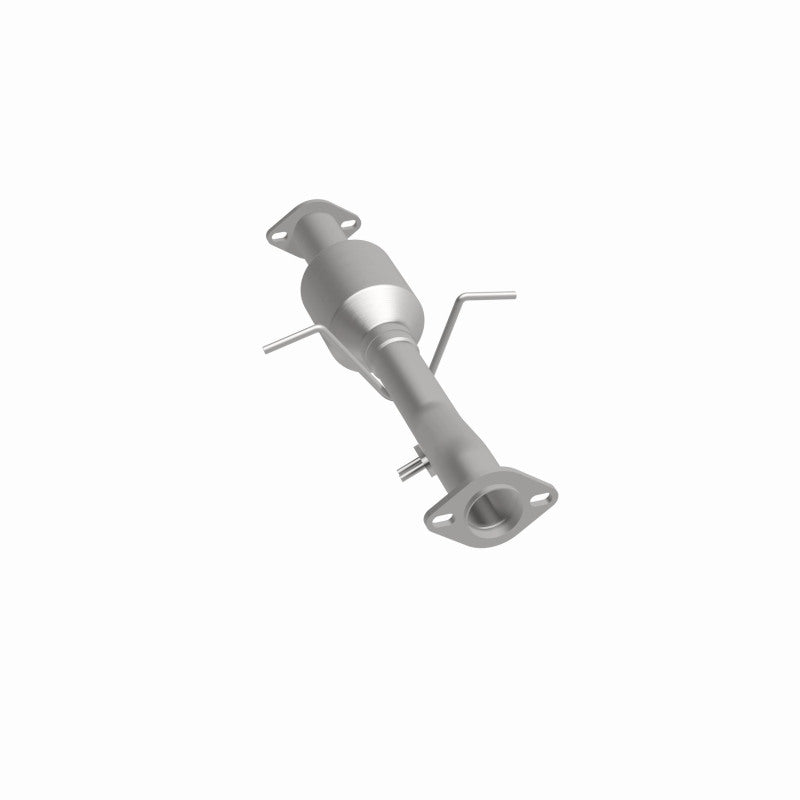 MagnaFlow Toyota T100 California Grade CARB Compliant Direct-Fit Catalytic Converter 4451611 360 Degree Image Set
