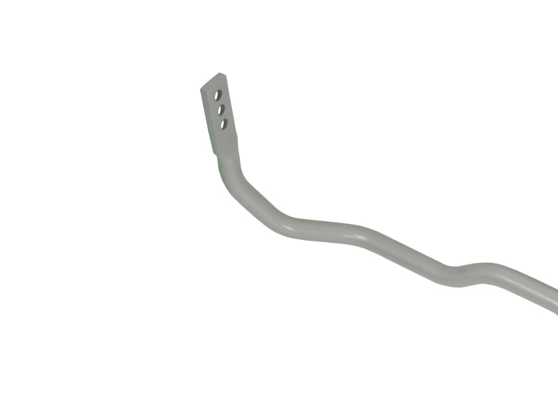 Whiteline Front Sway Bar 24mm Adjustable Volkswagen Golf 2006-2008 BWF20XZ Photo - Unmounted