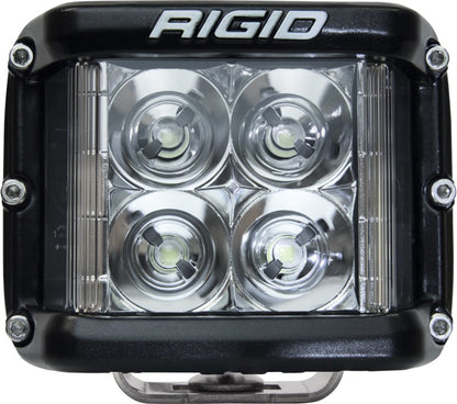 Rigid Industries D-SS - Single - Black Housing 261113 Photo - Unmounted
