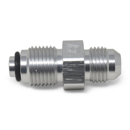 Russell Performance -6 AN (male to 5/8in-18 O-ring seal) Power Steering Adapter (25 pcs.) 648039 648039 Photo - out of package