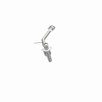 MagnaFlow Suzuki Samurai Standard Grade Federal / EPA Compliant Direct-Fit Catalytic Converter 24459 360 Degree Image Set