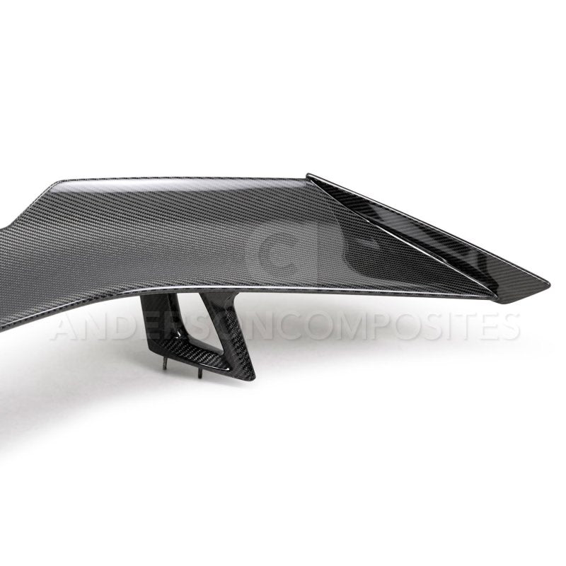 Anderson Composites 17-19 Chevy Camaro ZL1 LE  Type-OE Rear Spoiler AC-RS17CHCAMZL-OE AC-RS17CHCAMZL-OE User 4